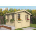  Tuindeco | Tuinhuis Idonea 202858-01